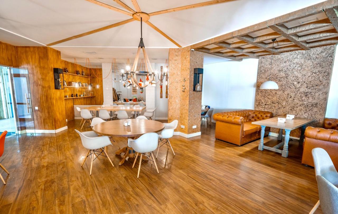Gvc 314 Atrium New Gudauri Apartman Kültér fotó